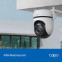 WRL CAMERA 1080P PAN/TILT/TAPO C520WS TP-LINK