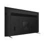 TV Set, SONY, 85, 4K/Smart, 3840x2160, Wireless LAN, Bluetooth, Google TV, Black, XR85X90KAEP