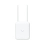 Access Point, UBIQUITI, 4300 Mbit/s, 1xLAN ports, 2xAntennas quantity, U7-OUTDOOR