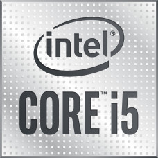 CPU, INTEL, Core i5, i5-10400F, Comet Lake, 2900 MHz, Cores 6, 12MB, Socket LGA1200, 65 Watts, BOX, BX8070110400FSRH3D