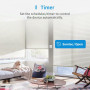 SMART HOME WIFI ROLLER SHUTTER/TIMER MRS100HK MEROSS