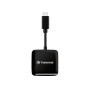 MEMORY READER FLASH ALL-IN-1/USB3.2 TS-RDC3 TRANSCEND