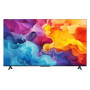 TV Set, TCL, 55, 4K/Smart, 3840x2160, Wireless LAN, Bluetooth, Google TV, 55V6B