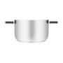 CASSEROLE D24CM 5.8L/92205 RESTO