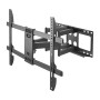 TV SET ACC WALL MOUNT 37-80/WM-80ST-02 GEMBIRD