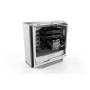 Case, BE QUIET, Silent Base 802 White, MidiTower, Not included, ATX, EATX, MicroATX, MiniITX, Colour White, BG040