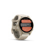 SMARTWATCH FENIX 8 SAPPHIRE/SOFT GOLD 010-02903-11 GARMIN