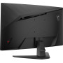 LCD Monitor, MSI, 27 , 1920 x 1080 pixels, Full HD, Native aspect ratio 16:9, Curved, MAG274CFX24