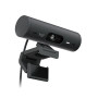 CAMERA WEBCAM BRIO 500/BLACK 960-001422 LOGITECH