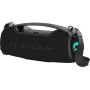 Portable Speaker, N-GEAR, NRG500, Black, Portable/Wireless, Bluetooth, NRG500