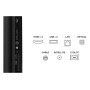 TV Set, TCL, 65 , 4K Ultra HD, 3840 x 2160 pixels, Flat, 16:9, QLED, 65T69C