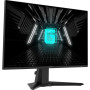 LCD Monitor, MSI, G242L E14, 23.8, Gaming, Tilt, Matte, Panel IPS, 1920x1080, 16:9, 144Hz, 1 ms, Colour Black, G242LE14
