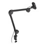 MICROPHONE SOLUM VOICE USB-C/EY1B014 ENDORFY