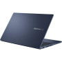 Notebook,ASUS,VivoBook Series,X1503ZA-MA238W,CPU i5-12500H,2500 MHz,15.6,2880x1620,RAM 8GB,DDR4,SSD 512GB,Intel Iris Xe Graphics,Integrated,ENG,Windows 11 Home,Blue,1.7 kg,90NB0WY1-M00D40