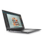 Notebook, DELL, Precision, 5690, CPU Core Ultra, u7-165H, 1400 MHz, 16, 1920x1200, RAM 32GB, LPDDR5x, 7467 MHz, SSD 1TB, NVIDIA RTX 1000 Ada, 6GB, NOR, Windows 11 Pro, 2.03 kg, 210-BLLC_1019603540_NOR