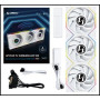 CASE FAN 120MM WRL 3PCS/G99.12TLLCD1W3W.00 LIAN LI
