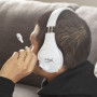 HEADSET HYPERX CLOUD STINGER/CORE HHSS1C-KB-WT/G HYPERX