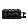 Graphics Card, PALIT, NVIDIA GeForce RTX 5080, 16 GB, GDDR7, 256 bit, PCIE 5.0 16x, GPU 2295 MHz, Triple slot Fansink, 1xHDMI, 3xDisplayPort, NE75080019T2-GB2031A