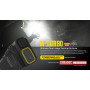 FLASHLIGHT EDC SERIES/EDC27UHI NITECORE
