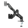 DISPLAY ACC MOUNTING ARM/DOUBL.17-32 MA-DA2-06 GEMBIRD