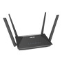 Wireless Router, ASUS, Wireless Router, 3000 Mbps, Mesh, RT-AX52PRO