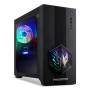 PC, ACER, Desktop, Intel Core Ultra 7, 265F, 32 GB, DDR5-SDRAM, NVIDIA GeForce RTX 5060, On board graphics Not available, Wi-Fi Yes, Bluetooth Yes, Windows 11 Home, DG.E4TEX.00K