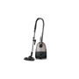 Vacuum Cleaner, PHILIPS, Bagged, 900 Watts, Capacity 4 l, Noise 77 dB, Beige, Weight 4.6 kg, XD5122/10