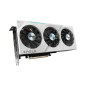 Graphics Card, GIGABYTE, NVIDIA GeForce RTX 4070 SUPER, 12 GB, GDDR6X, 192 bit, PCIE 4.0 16x, GPU 2535 MHz, Triple slot Fansink, 1xHDMI, 3xDisplayPort, GV-N407SEAGLEOCICE-12GD
