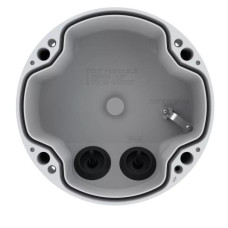 NET CAMERA ACC CONDUIT BOX/BACK TP1602-E 02712-001 AXIS