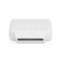 Switch, UBIQUITI, USW-FLEX, 5x10Base-T / 100Base-TX / 1000Base-T, PoE ports 5, 15.4 Watts, USW-FLEX