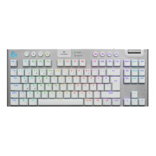 KEYBOARD WRL G915 X LIGHTSPEED/TKL WHITE 920-012737 LOGITECH