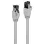 CABLE CAT8.1 S/FTP 2M/GREY 47434 LINDY