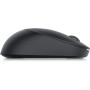 MOUSE USB OPTICAL WRL MS300/570-ABOC DELL