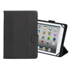 TABLET SLEEVE 10.1 MALPENSA/3137 BLACK RIVACASE
