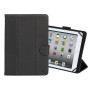 TABLET SLEEVE 10.1 MALPENSA/3137 BLACK RIVACASE