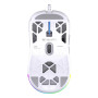 MOUSE USB OPTICAL LIV OWH/WHITE EY6A021 ENDORFY