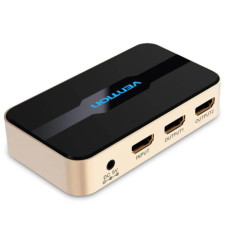 VIDEO SPLITTER HDMI 2PORT 4K/ACBG0-EU VENTION