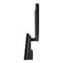 Wireless Router, ASUS, 4G-N16, Wi-Fi 4 (802.11n), Data speed 300 Mbit/s, Ethernet WAN Yes, SIM card slot Yes, Ethernet LAN Yes, 3G Yes, 4G Yes, 1xLAN ports, 4G-N16