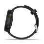 SMARTWATCH FORERUNNER 55/BLACK 010-02562-10 GARMIN