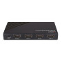 VIDEO SWITCH HDMI 3PORT/38369 LINDY VIDEO SWITCH HDMI 3PORT/38369 LINDY
