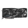 Graphics Card, ASROCK, AMD Radeon RX 6750 XT, 12 GB, GDDR6, 192 bit, PCIE 4.0 16x, GPU 2235 MHz, 1xHDMI, 3xDisplayPort, RX6750XTCLP12GO