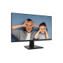 LCD Monitor, MSI, PRO MP275Q, 27, Panel IPS, 2560x1440, 16:9, 100Hz, Matte, 1 ms, Speakers, Tilt, Colour Black, PROMP275Q