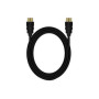 CABLE HDMI-HDMI 3M/MRCS157 MEDIARANGE