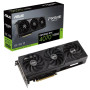 Graphics Card, ASUS, NVIDIA GeForce RTX 4070 SUPER, 16 GB, GDDR6X, 256 bit, Triple slot Fansink, 1xHDMI, 3xDisplayPort, PRIME-RTX4070TIS-O16G