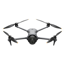 Drone, DJI, Mavic 4 Pro Fly More Combo (DJI RC 2), Consumer, CP.MA.00000848.01