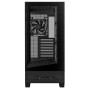 Case, ASUS, ASUS A31 PLUS Case, MidiTower, Case product features Transparent panel, ATX, BTX, MicroATX, MiniITX, Colour Black, A31PLUSTGARGBBLACK
