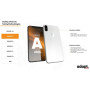REFURB. PHONE IPHONE 15/128GB WHITE A GRADE RED