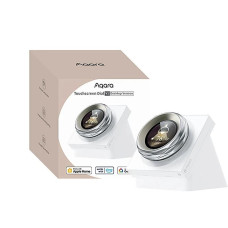 SMART HOME LIGHT SWITCH V1/WS-K11D AQARA