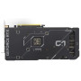 Graphics Card, ASUS, NVIDIA GeForce RTX 4070 SUPER, 12 GB, GDDR6X, 192 bit, PCIE 4.0 16x, 1xHDMI, 3xDisplayPort, DUAL-RTX4070S-12G
