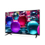 TV Set, LG, 65 , 4K Ultra HD, 3840 x 2160 pixels, Flat, 16:9, LED, 65UA73006LA